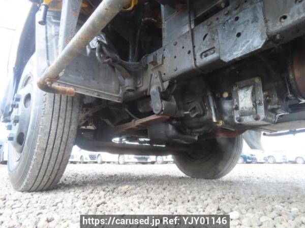 Used 1988 MT mitsubishi canter FE335B Image[35]