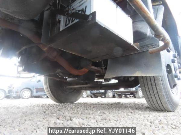 Used 1988 MT mitsubishi canter FE335B Image[36]