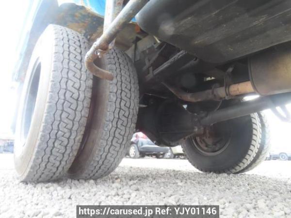 Used 1988 MT mitsubishi canter FE335B Image[37]
