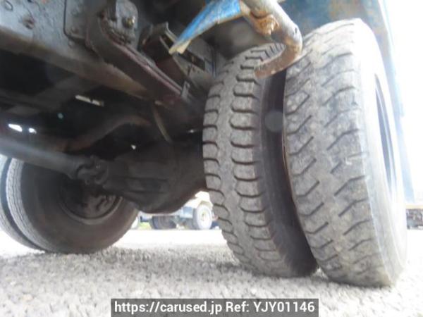 Used 1988 MT mitsubishi canter FE335B Image[38]