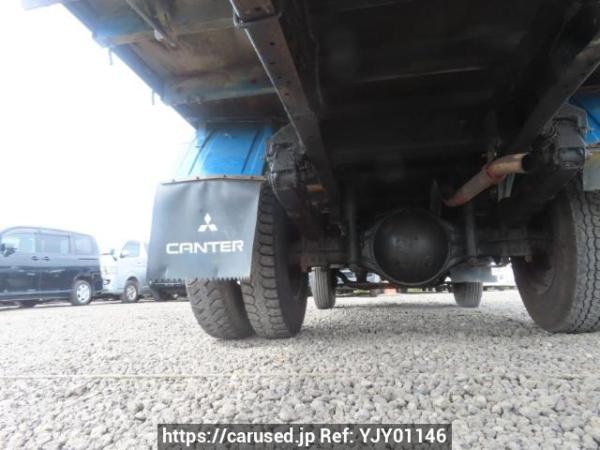 Used 1988 MT mitsubishi canter FE335B Image[39]