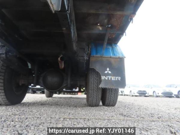 Used 1988 MT mitsubishi canter FE335B Image[40]