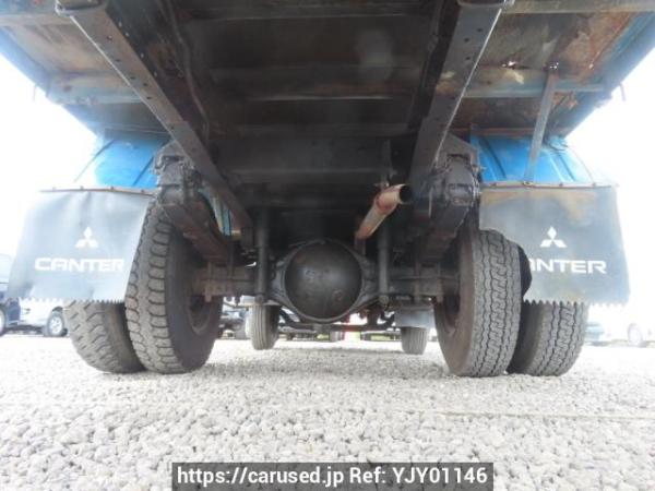 Used 1988 MT mitsubishi canter FE335B Image[41]