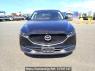Used 2017 AT mazda cx-5 KF2P Image[1]