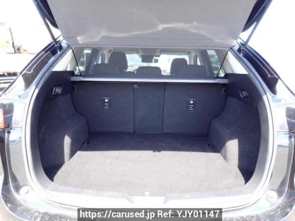 Used 2017 AT mazda cx-5 KF2P Image[8]