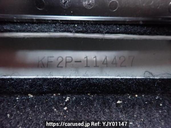 Used 2017 AT mazda cx-5 KF2P Image[11]