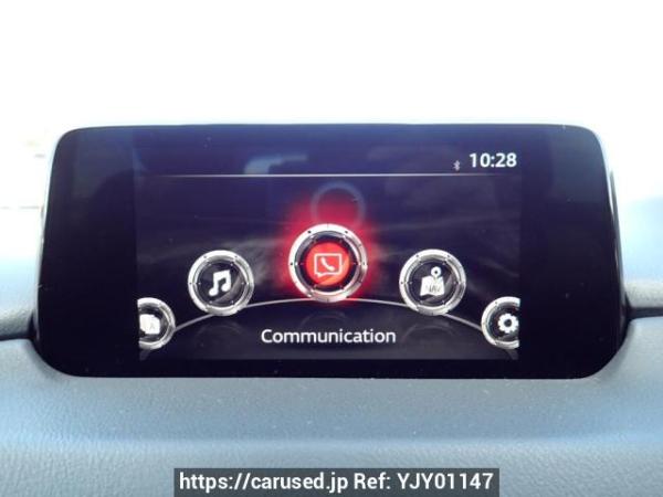Used 2017 AT mazda cx-5 KF2P Image[20]