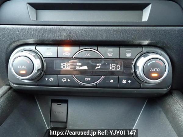Used 2017 AT mazda cx-5 KF2P Image[21]