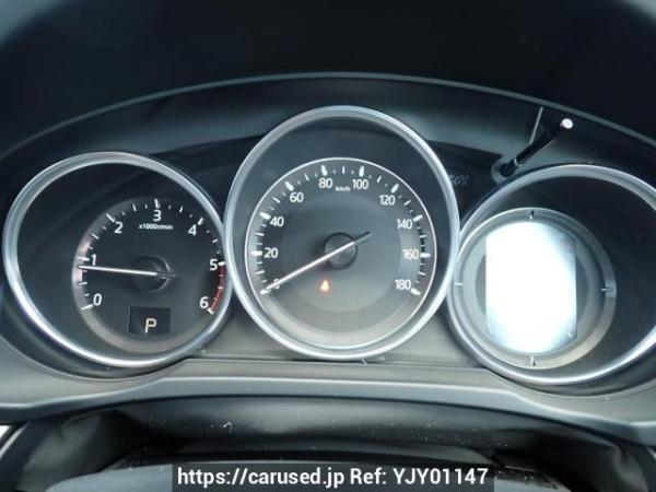 Used 2017 AT mazda cx-5 KF2P Image[23]