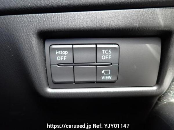 Used 2017 AT mazda cx-5 KF2P Image[26]
