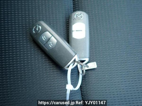Used 2017 AT mazda cx-5 KF2P Image[27]