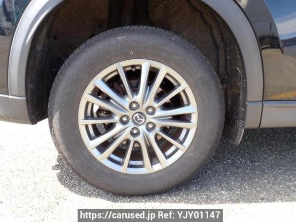 Used 2017 AT mazda cx-5 KF2P Image[30]