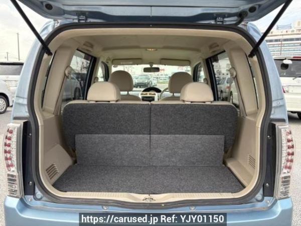 Used 2008 AT mitsubishi ek-wagon H82W Image[8]