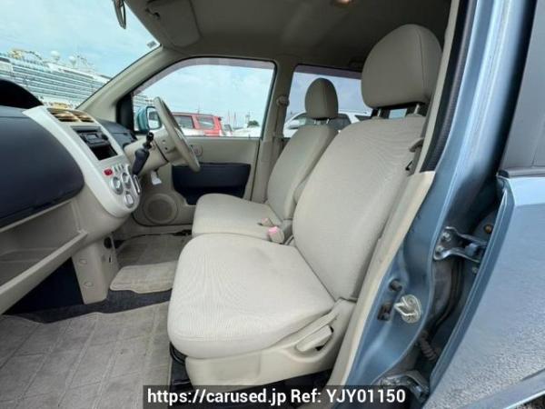 Used 2008 AT mitsubishi ek-wagon H82W Image[13]