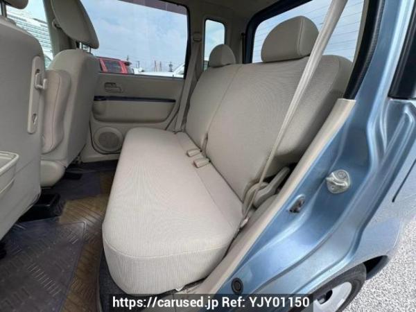 Used 2008 AT mitsubishi ek-wagon H82W Image[15]