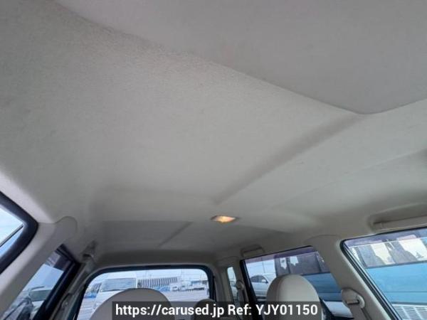 Used 2008 AT mitsubishi ek-wagon H82W Image[17]