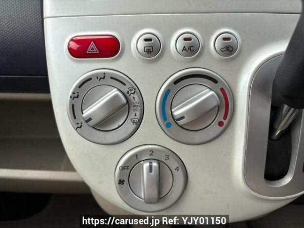 Used 2008 AT mitsubishi ek-wagon H82W Image[25]