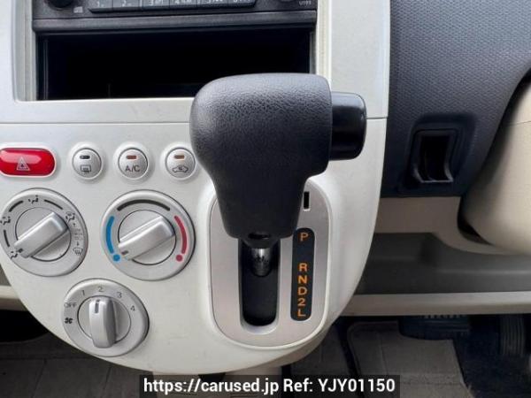 Used 2008 AT mitsubishi ek-wagon H82W Image[26]