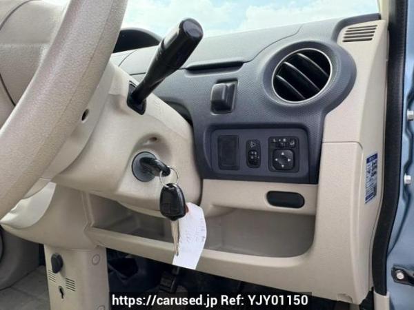 Used 2008 AT mitsubishi ek-wagon H82W Image[27]