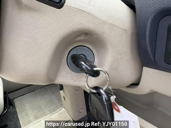 Used 2008 AT mitsubishi ek-wagon H82W Image[28]