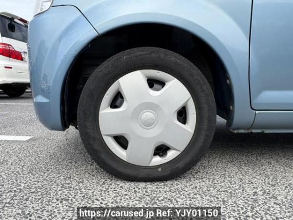 Used 2008 AT mitsubishi ek-wagon H82W Image[30]