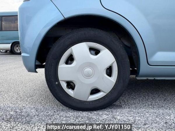 Used 2008 AT mitsubishi ek-wagon H82W Image[32]