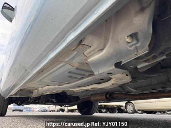 Used 2008 AT mitsubishi ek-wagon H82W Image[36]