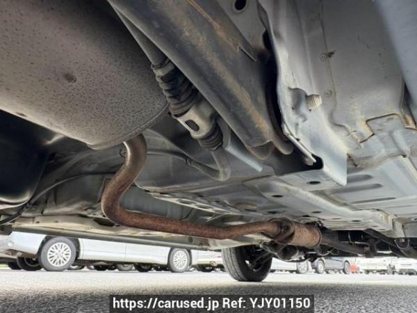 Used 2008 AT mitsubishi ek-wagon H82W Image[37]