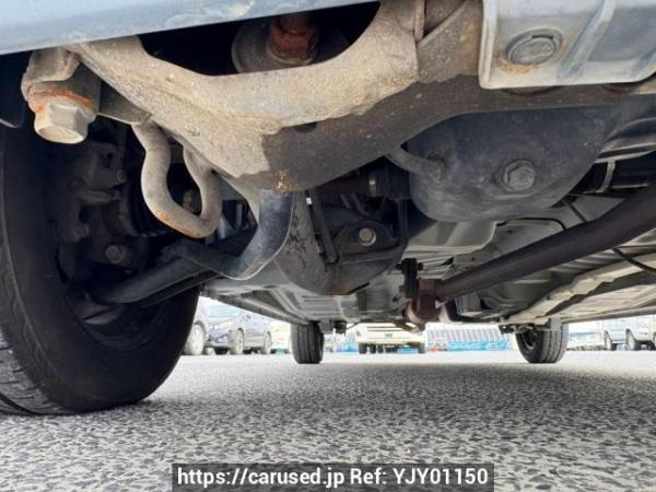 Used 2008 AT mitsubishi ek-wagon H82W Image[38]