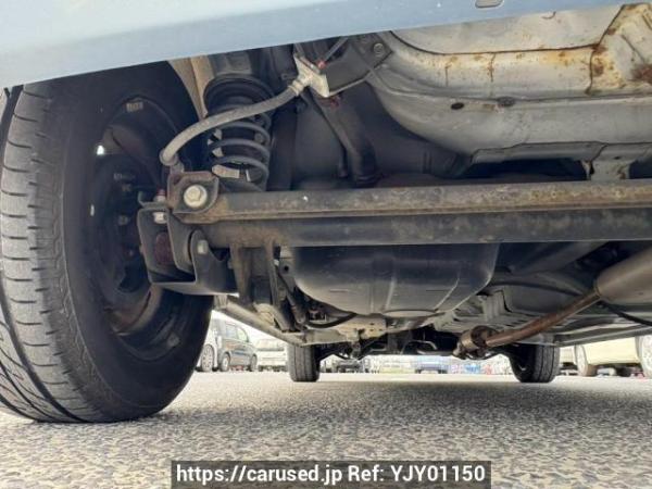 Used 2008 AT mitsubishi ek-wagon H82W Image[40]
