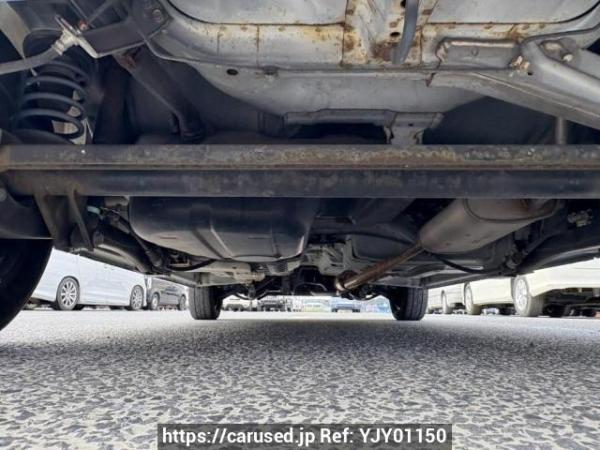 Used 2008 AT mitsubishi ek-wagon H82W Image[41]