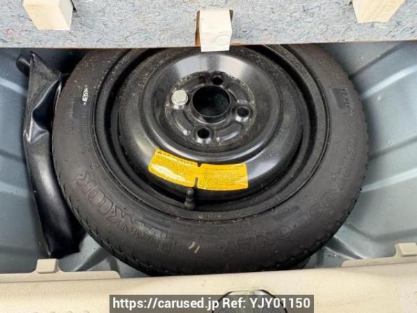 Used 2008 AT mitsubishi ek-wagon H82W Image[43]