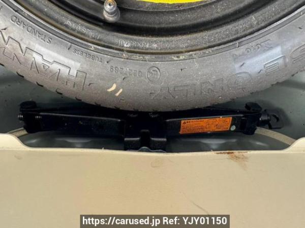 Used 2008 AT mitsubishi ek-wagon H82W Image[45]