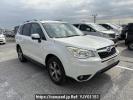 Subaru Forester SJ5