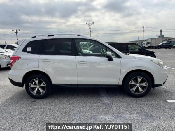 Used 2015 AT subaru forester SJ5 Image[7]