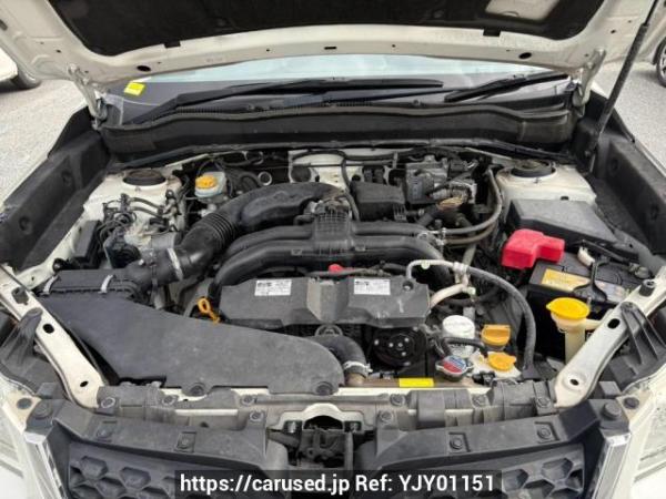 Used 2015 AT subaru forester SJ5 Image[9]