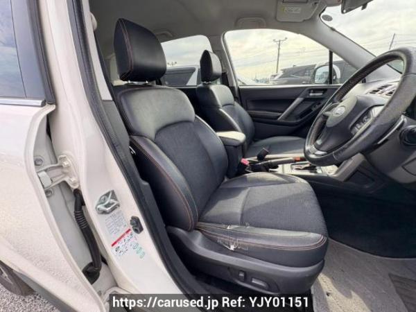 Used 2015 AT subaru forester SJ5 Image[12]