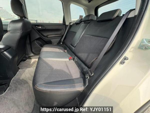 Used 2015 AT subaru forester SJ5 Image[15]