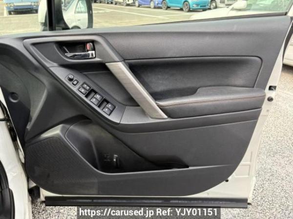 Used 2015 AT subaru forester SJ5 Image[16]