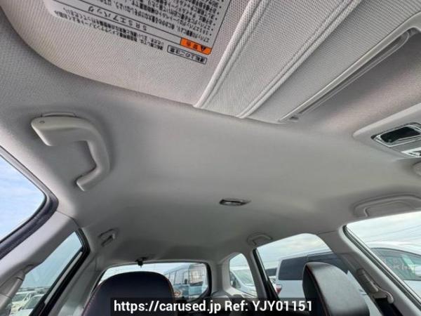 Used 2015 AT subaru forester SJ5 Image[17]