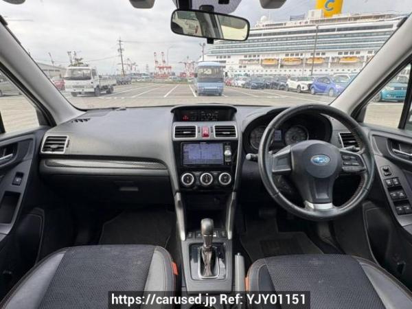 Used 2015 AT subaru forester SJ5 Image[18]