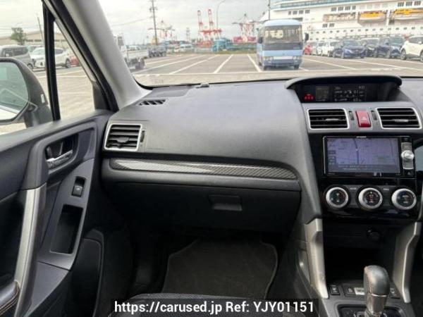 Used 2015 AT subaru forester SJ5 Image[19]