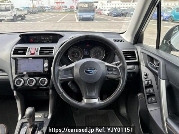 Used 2015 AT subaru forester SJ5 Image[20]