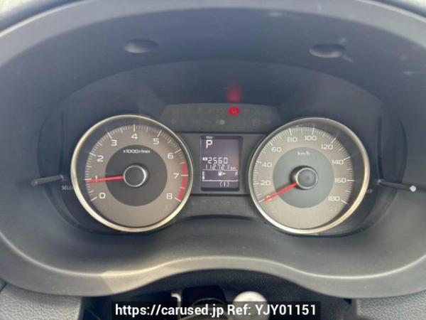 Used 2015 AT subaru forester SJ5 Image[21]
