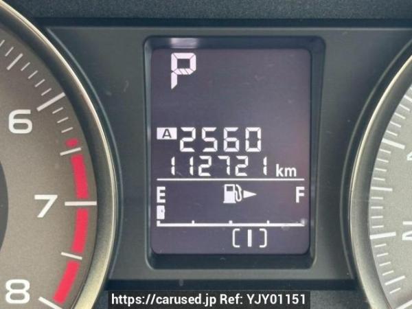 Used 2015 AT subaru forester SJ5 Image[22]