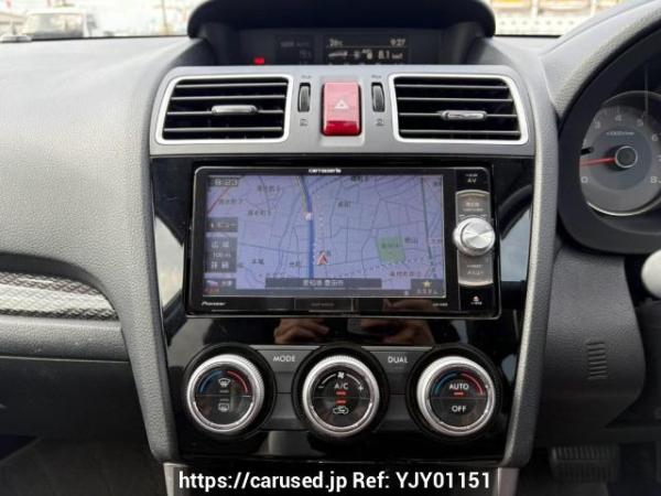Used 2015 AT subaru forester SJ5 Image[23]