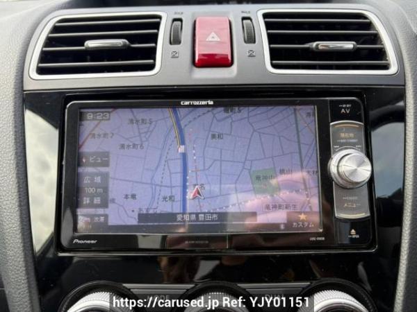 Used 2015 AT subaru forester SJ5 Image[24]