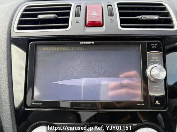 Used 2015 AT subaru forester SJ5 Image[25]