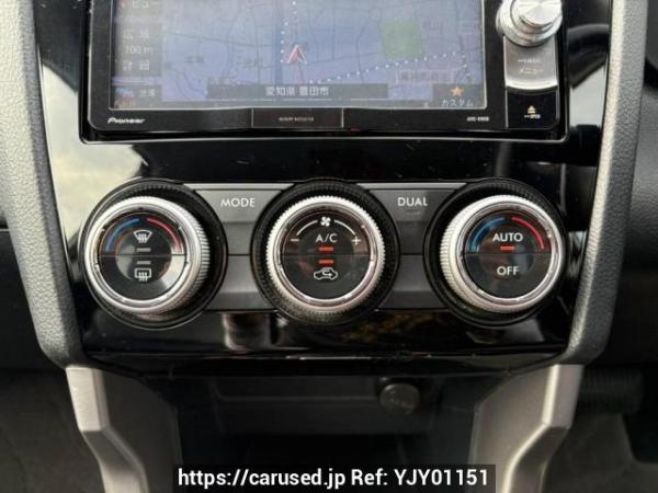 Used 2015 AT subaru forester SJ5 Image[26]
