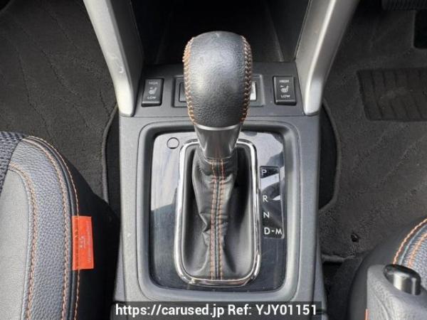 Used 2015 AT subaru forester SJ5 Image[27]